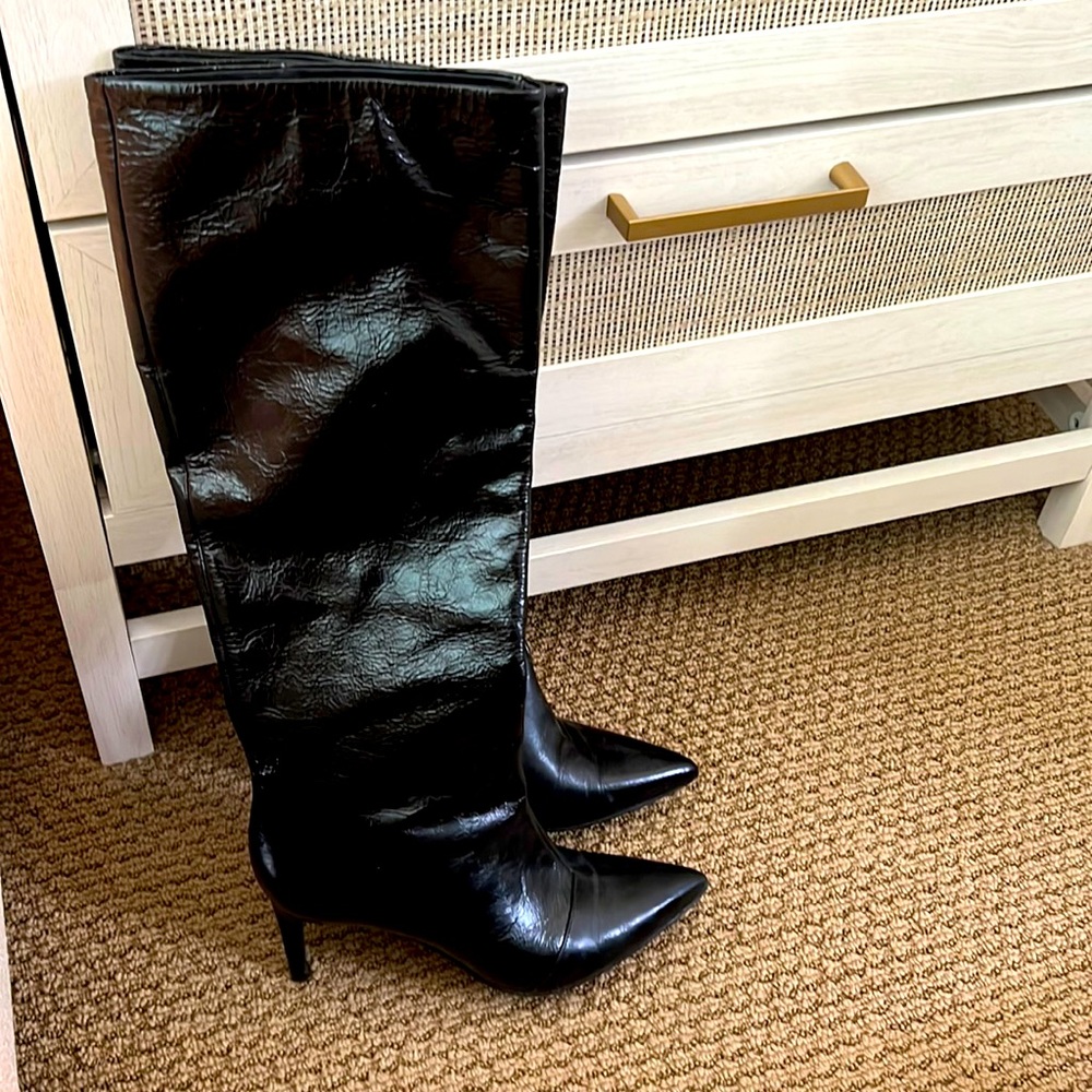 Rag and Bone boots size 37